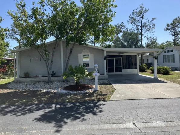 19436 Omega Rd #215, North Fort Myers, FL 33917