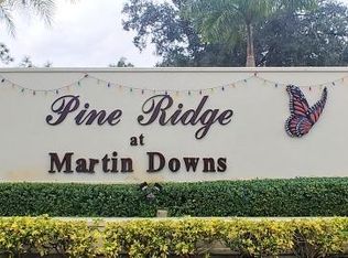 1455 SW Silver Pine Way APT 106-B1, Palm City, FL 34990