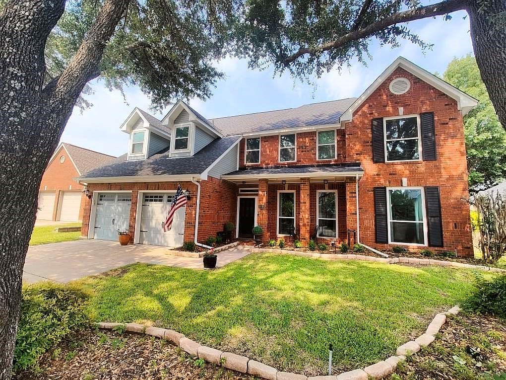 2936 Sunset Rdg, Mckinney, TX 75072 Zillow