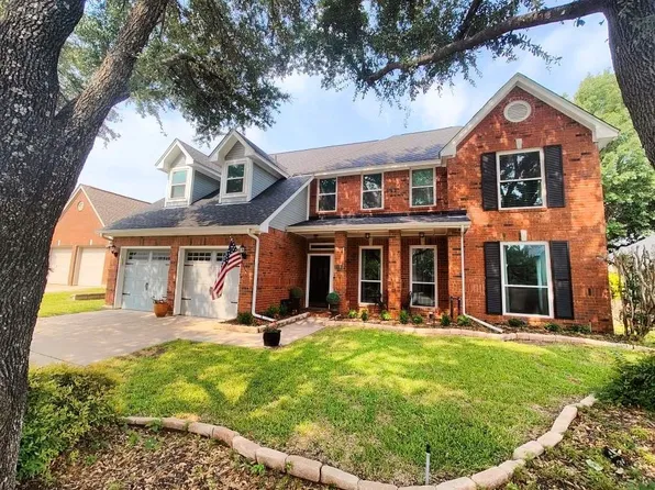 2936 Sunset Rdg, McKinney, TX 75072