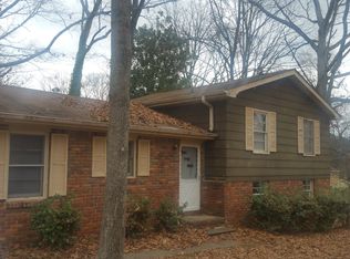 98 McFerrin Cir, Riverdale, GA 30274