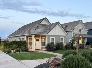 1224 E Villa Way, Washington, UT 84780