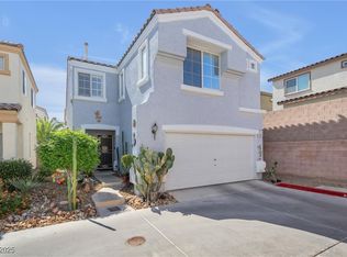 2707 Commitment Ct, North Las Vegas, NV 89031