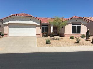 13530 W Cavalcade Dr, Sun City West, AZ 85375