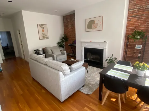 1742 Washington St, Boston, MA