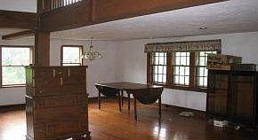 Another View of Living Room