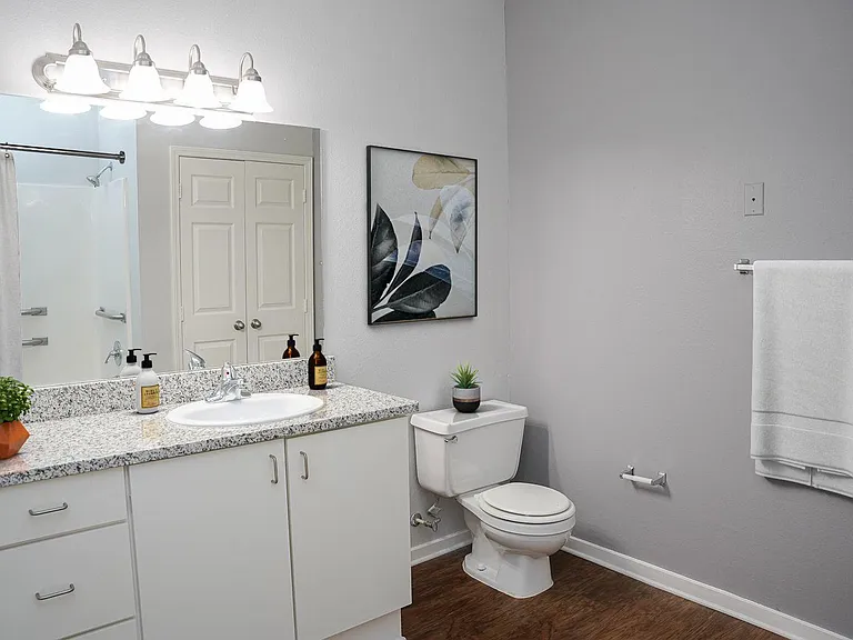 South Bluffs Apartments — Photo 15