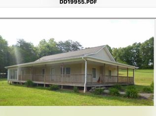 110 Adams Farm Rd, Madisonville, TN 37354