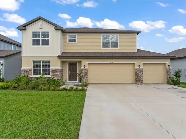11297 June Briar Loop, San Antonio, FL 33576