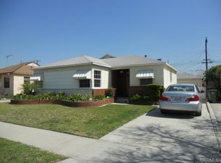 12112 Summer Ave, Norwalk, CA 90650
