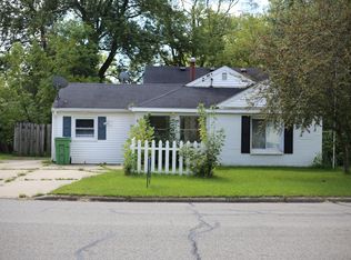 276 Grove St NW, Sparta, MI 49345