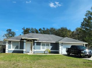 14107 SW 33rd Court Rd, Ocala, FL 34473