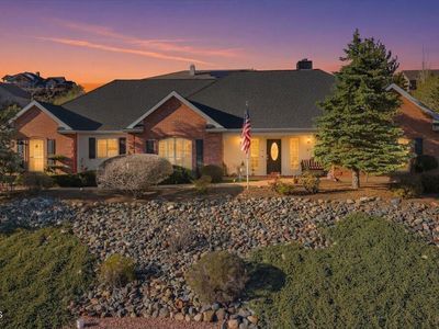 814 Golden Hawk Dr, Prescott, AZ, 86301