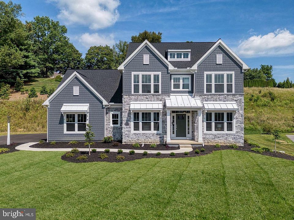 1033 Lititz Bend Dr, Lititz, PA 17543 | Zillow