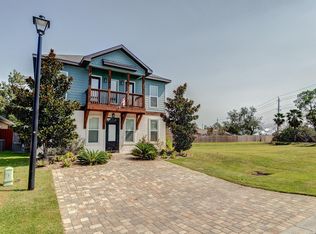 3741 Tiki Dr, Panama City Beach, FL 32408