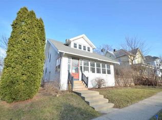 602 21st Ave, Monroe, WI 53566