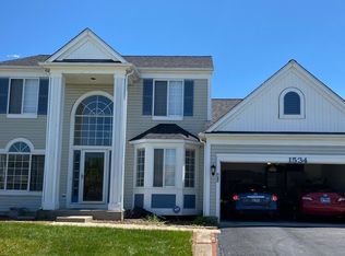 1534 Tara Belle Pkwy, Naperville, IL 60564