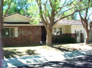 835 Lahontan Way, Reno, NV 89509