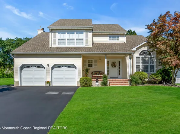 738 Durham Terrace, Brick, NJ 08724
