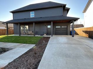 1428 SE 1st Ave, Battle Ground, WA