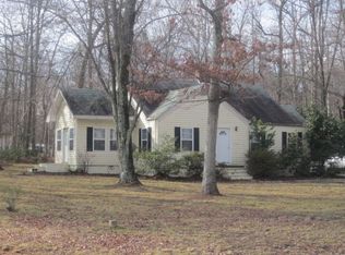 930 State Highway 87, Reidsville, NC 27320