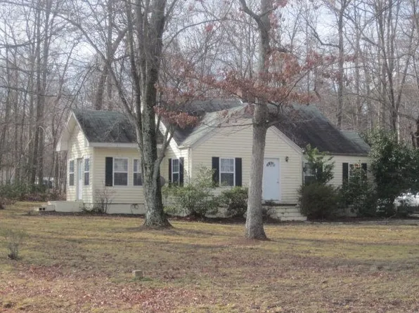 930 State Highway 87, Reidsville, NC 27320