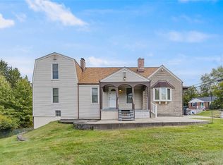 8248 Peebles Rd, Pittsburgh, PA 15237