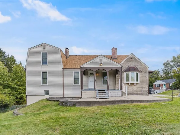 8248 Peebles Rd, Pittsburgh, PA 15237