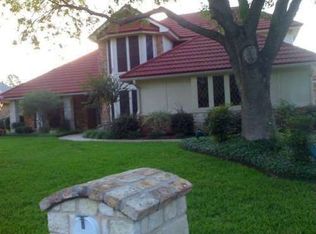 1208 Saint Andrews Dr, Mansfield, TX 76063