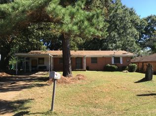 212 Citation St, Texarkana, TX 75501