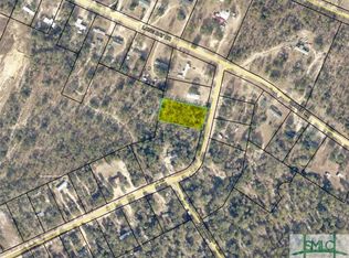 0 Long Bay Dr, Twin City, GA 30471