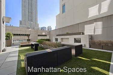 Rented by Manhattan Spaces