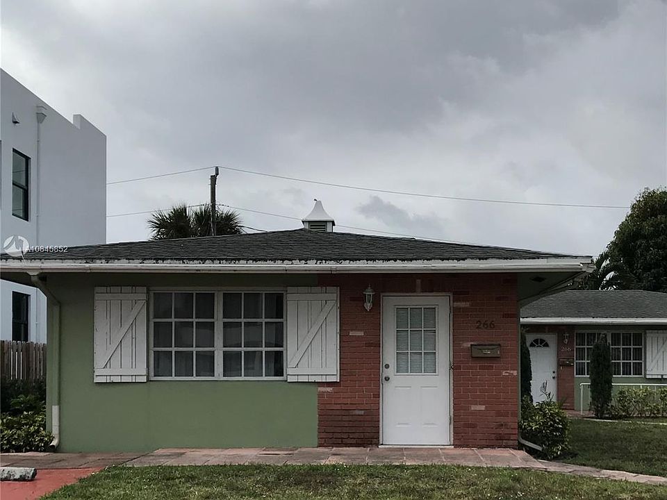 1st image of 266 Basin Dr #1-2