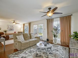 10688 Browning Dr, Baton Rouge, LA 70815