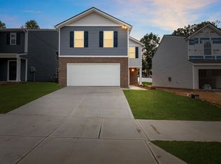 605 Evaleigh St, Woodruff, SC 29388