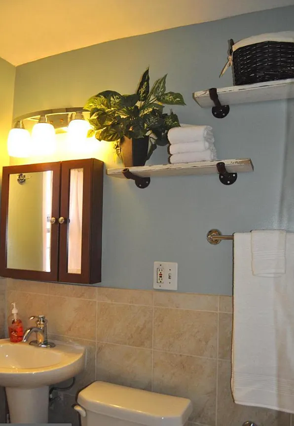 1 bed, 1.0 bath, 683 sqft, $2,095 — Photo 4