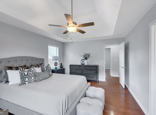 362 McGiboney Rd, Covington, GA 30016