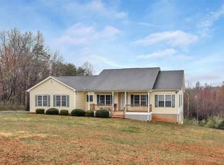 5875 Amicus Rd, Ruckersville, VA 22968
