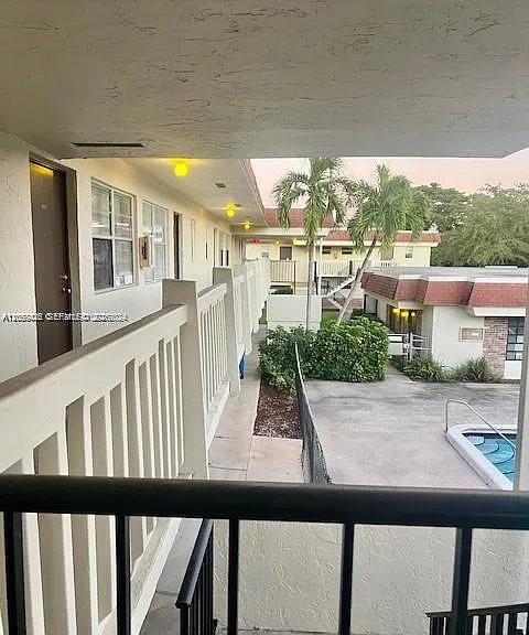 4169 SW 67th Ave #116A — Photo 16