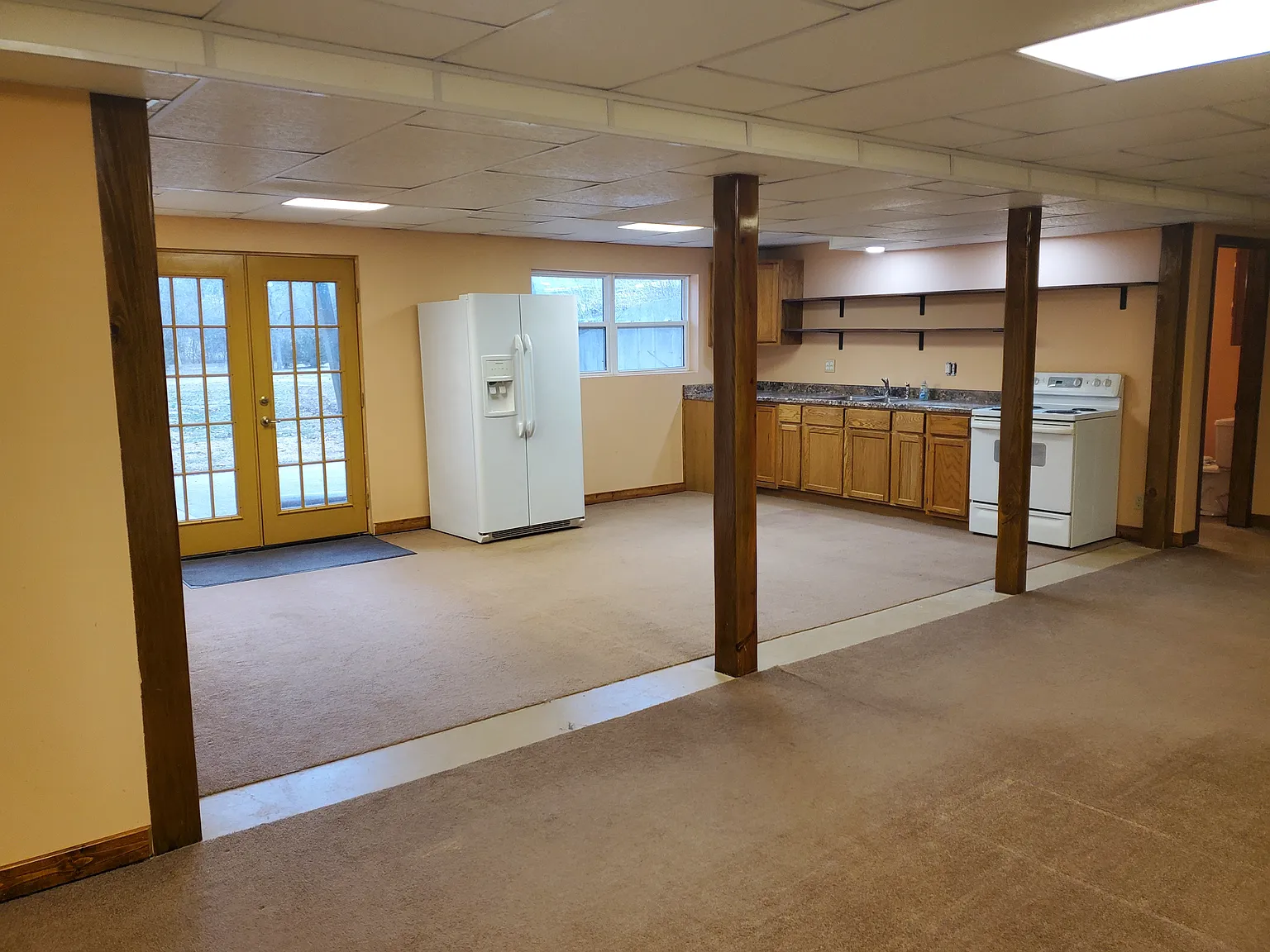 1 bed, 875 sqft, $850 — Photo 4