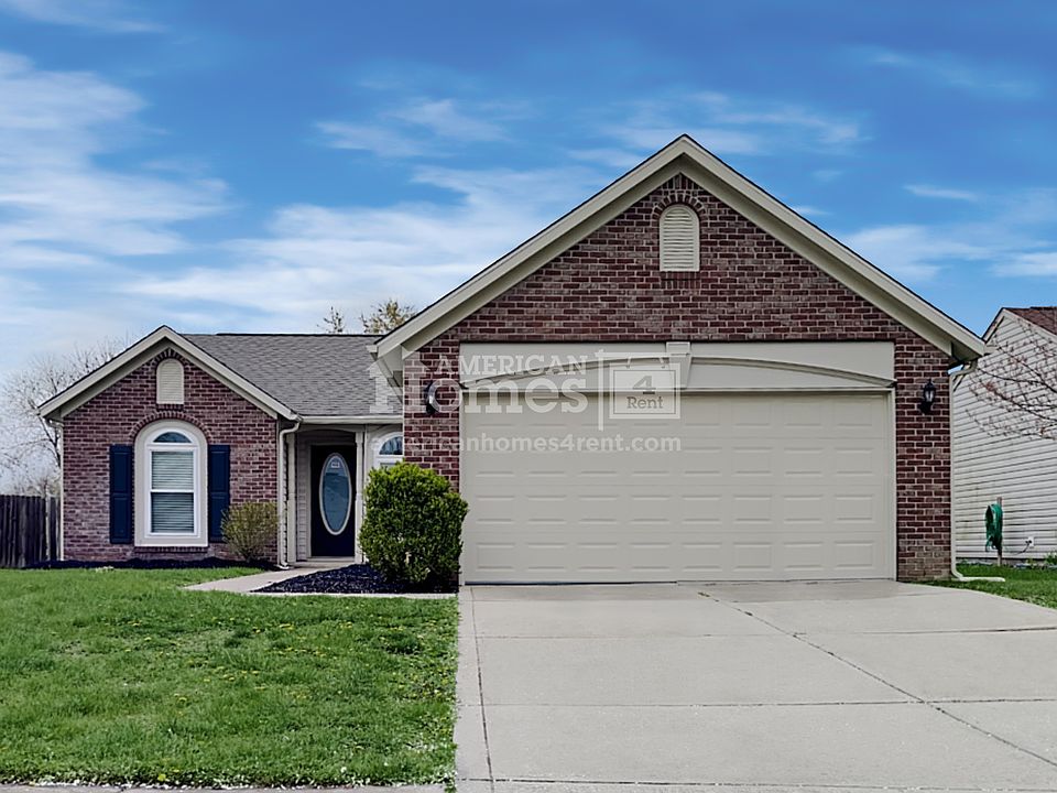 1st image of 4403 Strawflower Dr