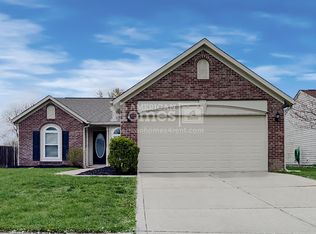4403 Strawflower Dr, Indianapolis, IN