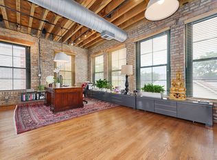 1231 N Honore St APT 3, Chicago, IL 60622