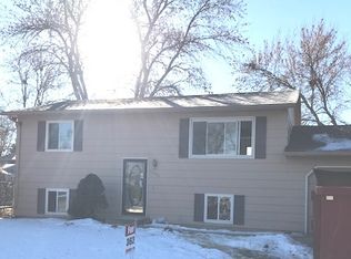 5801 W 61st St, Sioux Falls, SD 57106