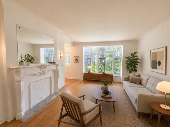 6010 Franklin Ave APT 4, Hollywood, CA 90028