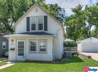 8317 State St, Ralston, NE 68127