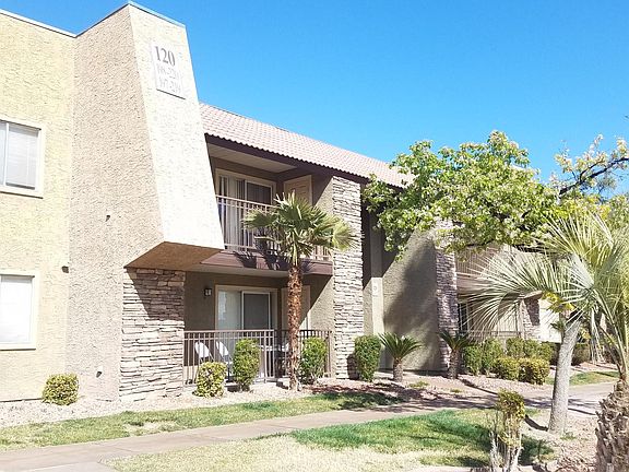 2nd image of 5098 River Glen Dr Unit 214