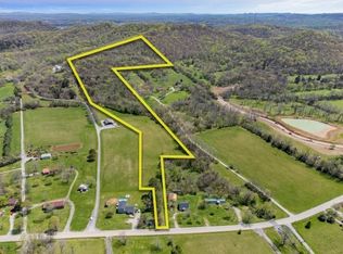 4358 Peytonsville Trinity Rd, Franklin, TN 37064