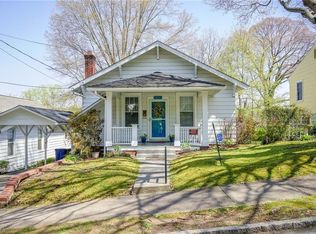 421 Duke St, Winston Salem, NC 27103