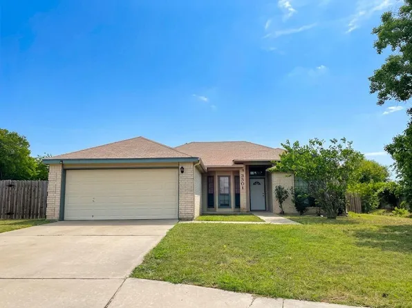 3501 Coral Bay Ln, Killeen, TX 76549